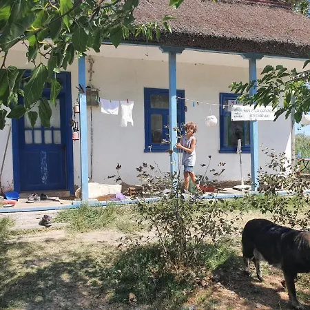 בית נופש Gradina Aricilor *