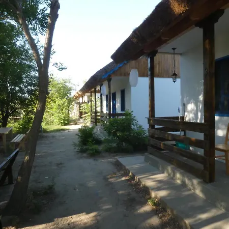 Gradina Aricilor ספנטו גאורגה