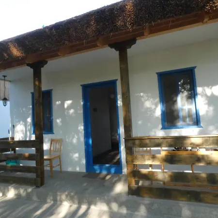 בית נופש Gradina Aricilor