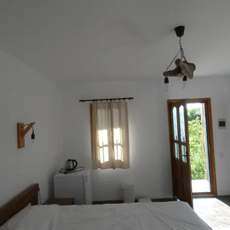 בית נופש Gradina Aricilor ספנטו גאורגה