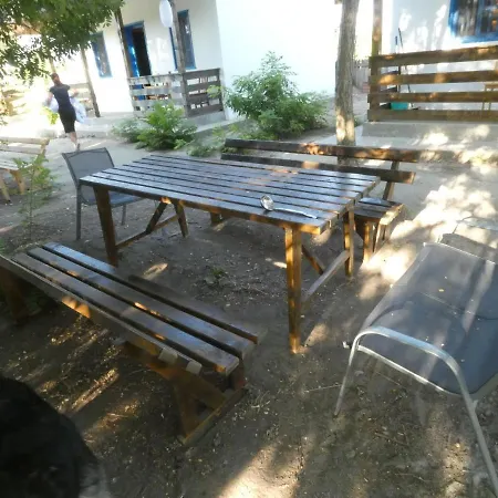 Gradina Aricilor בית נופש ספנטו גאורגה