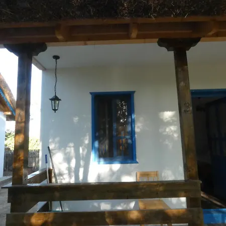 Gradina Aricilor בית נופש *