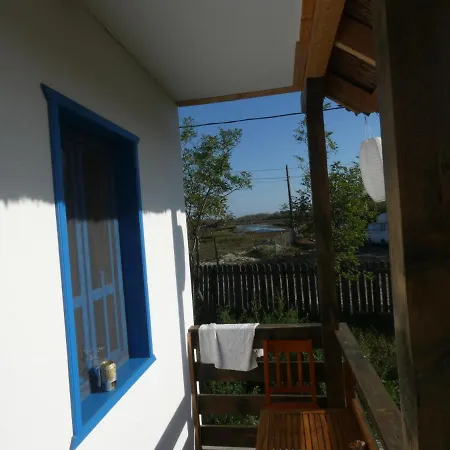 בית נופש Gradina Aricilor