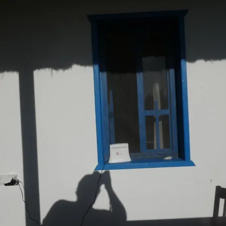 Gradina Aricilor בית נופש ספנטו גאורגה