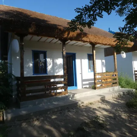 בית נופש Gradina Aricilor