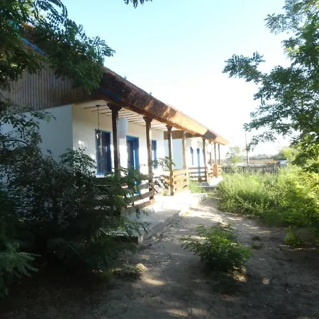 Gradina Aricilor בית נופש *